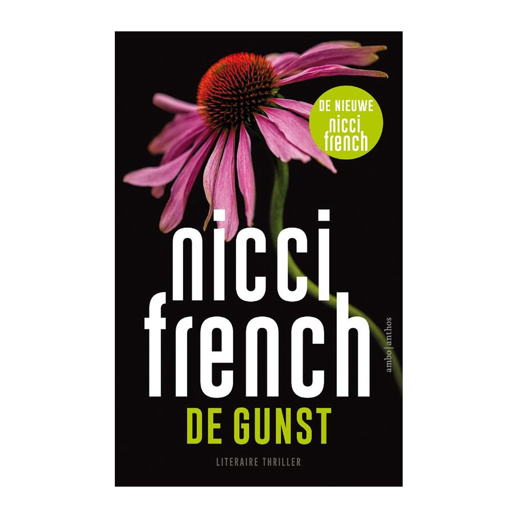 Nicci French - De Gunst - The Read Shop Waalwijk